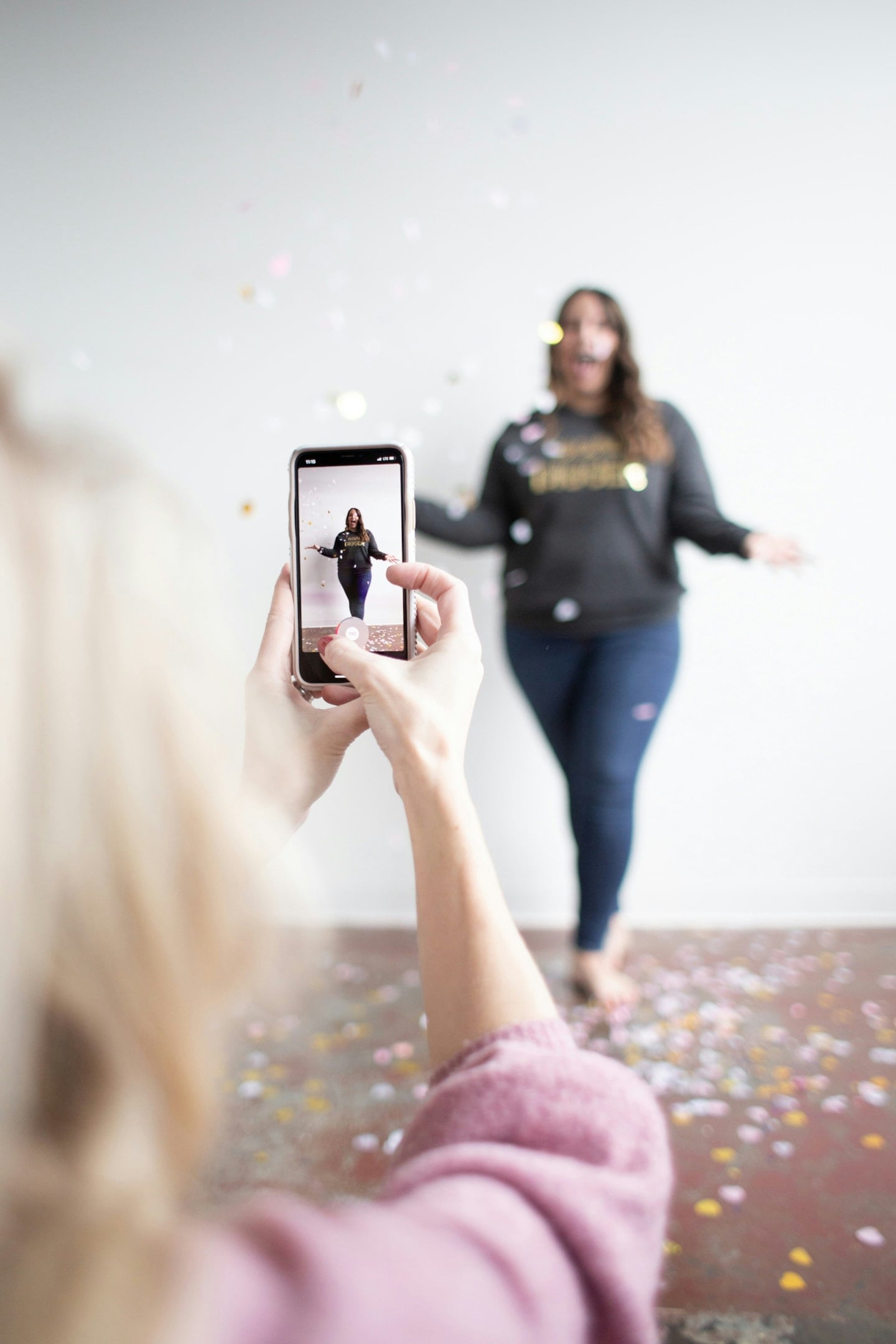 Social Media Platform: adult TikTok app version website adults